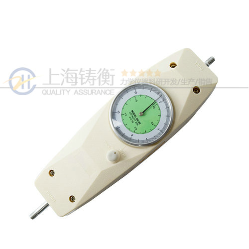 指針式拉壓測力計